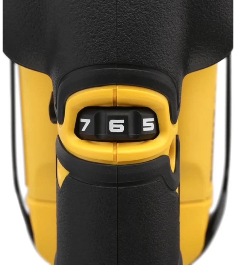 Цена Лобзик DeWALT DCS334N-XJ