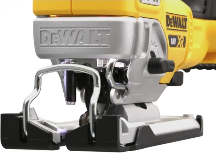 Лобзик DeWALT DCS334N-XJ заказать
