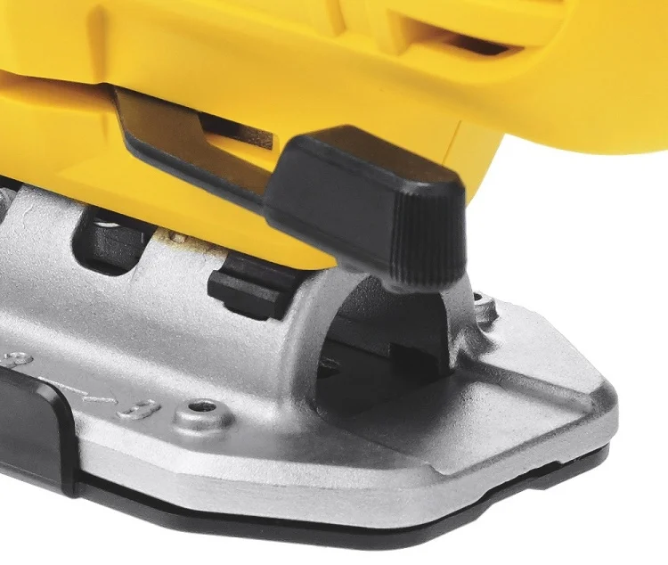 Фотография Лобзик DeWALT DWE349-QS