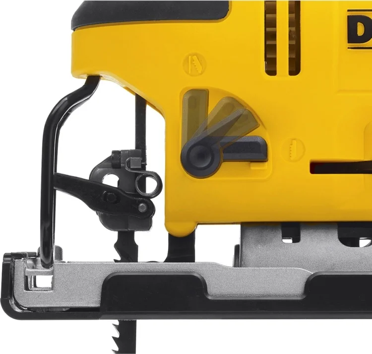 Картинка Лобзик DeWALT DWE349-QS