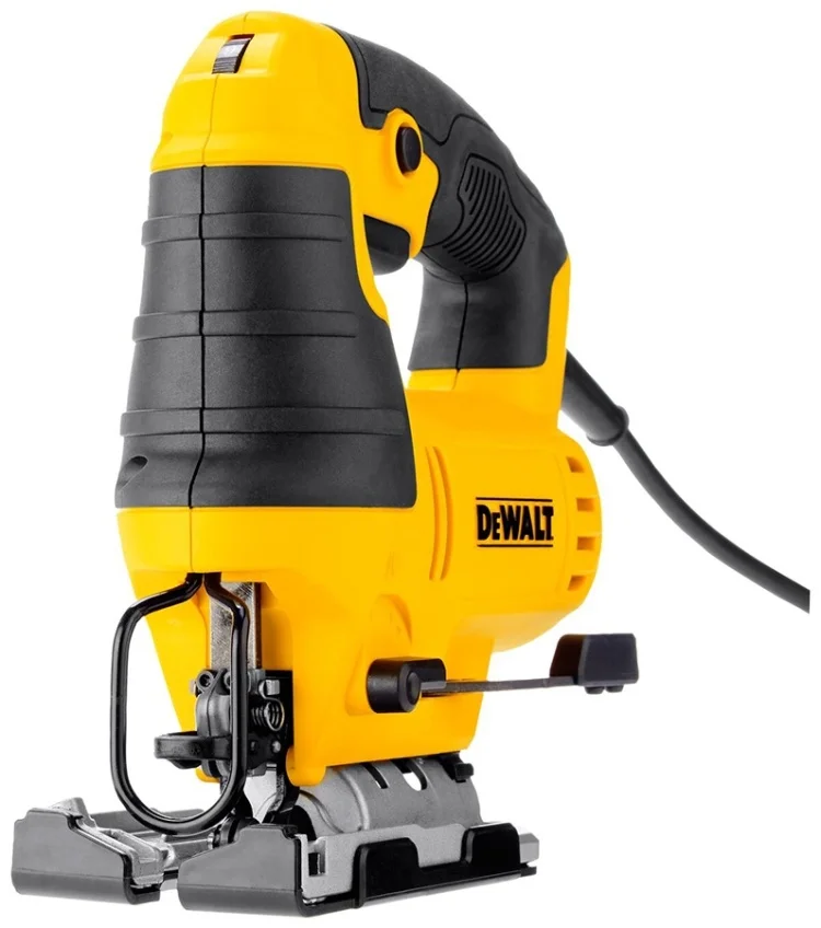Купить Лобзик DeWALT DWE349-QS