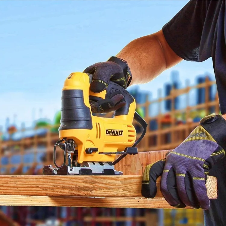 Лобзик DeWALT DWE349-QS заказать