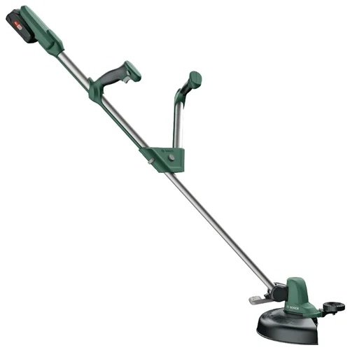 Триммер BOSCH UniversalGrassCut 18-260 (06008C1D00)