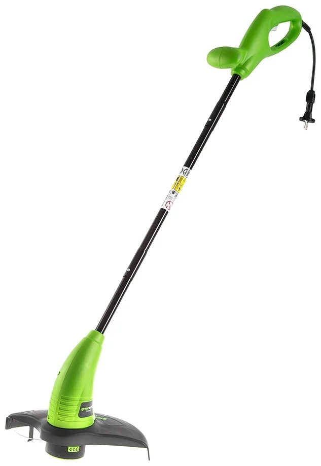 Триммер GREENWORKS GST2830 (21117)