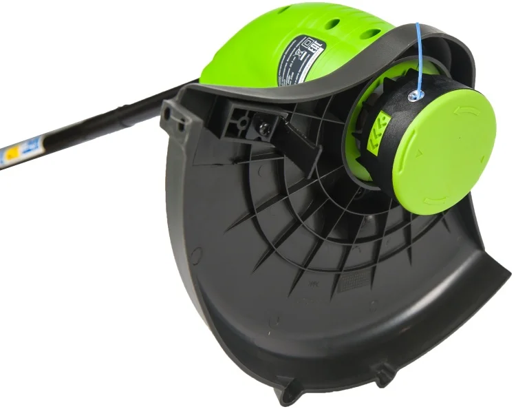 Фото Триммер GREENWORKS GST2830 (21117)