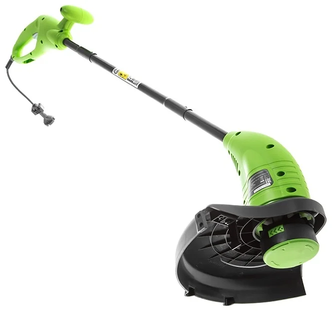 Цена Триммер GREENWORKS GST2830 (21117)