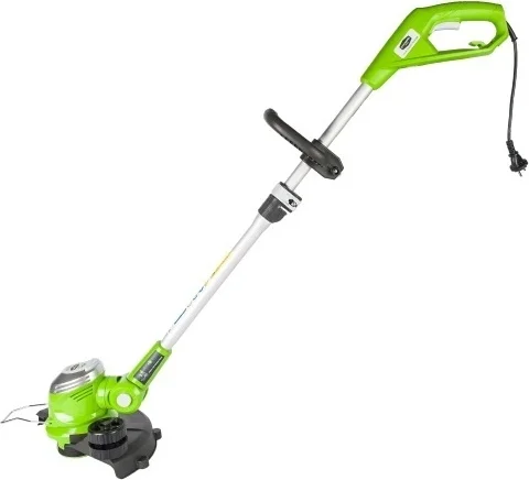 Триммер GREENWORKS GST5033M (21277)