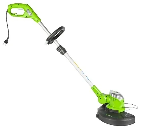 Фото Триммер GREENWORKS GST5033M (21277)
