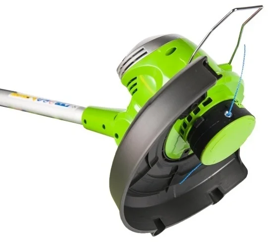 Картинка Триммер GREENWORKS GST5033M (21277)