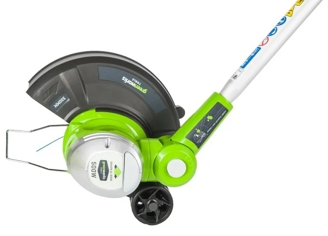 Цена Триммер GREENWORKS GST5033M (21277)