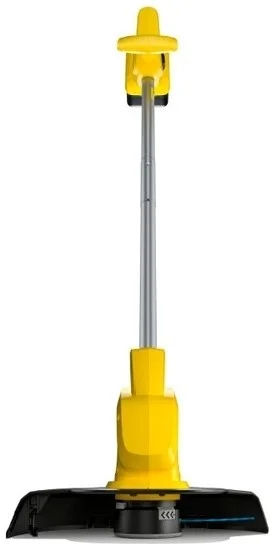 Фото Триммер KARCHER LTR 18-25 Battery Set (1.444-301.0) с батареей