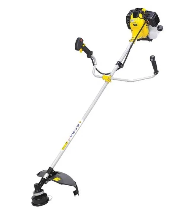 Триммер HUTER GGT-2500T