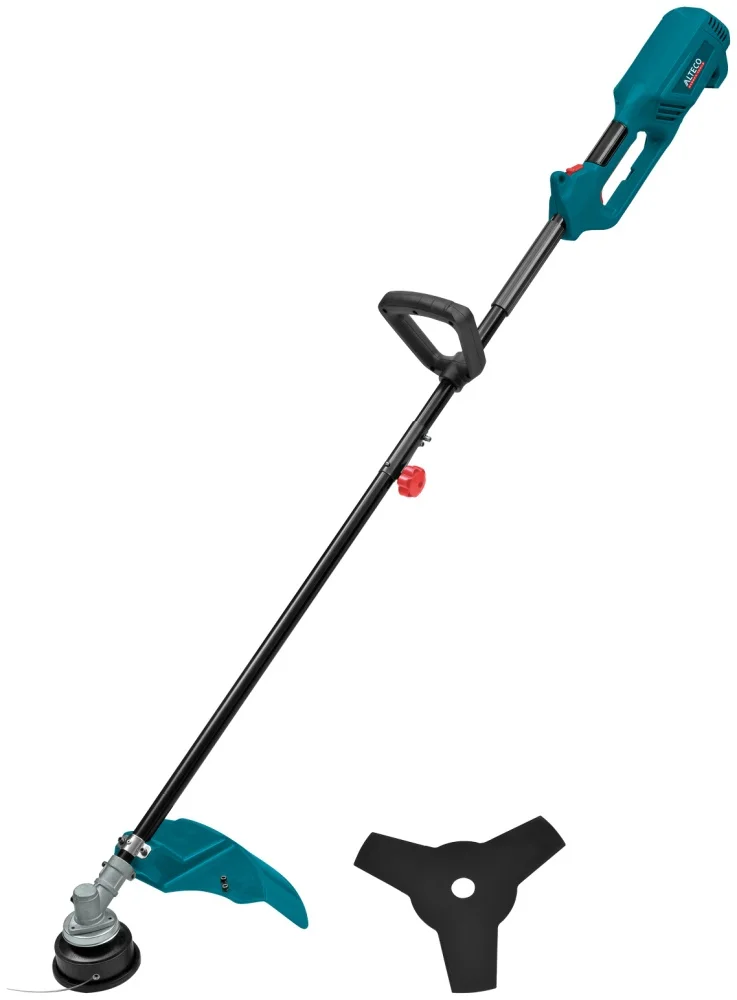Фото Триммер ALTECO ET 1300-38