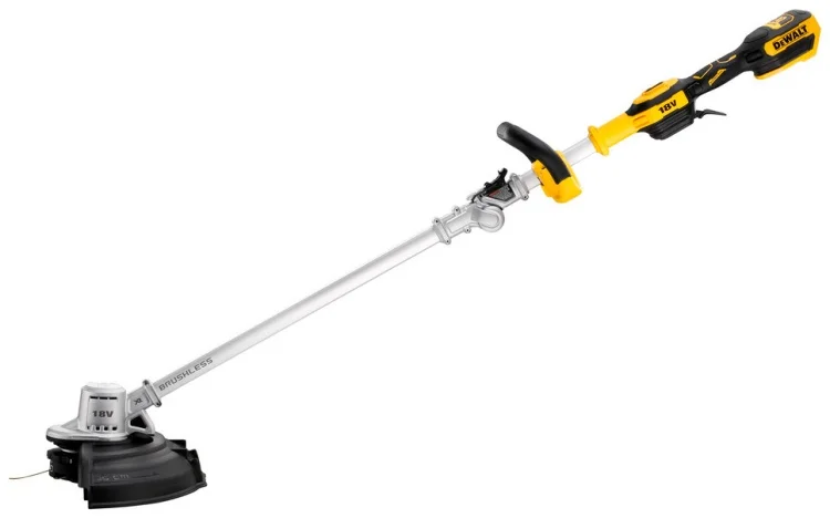 Фото Триммер DeWALT DCMST561N-XJ