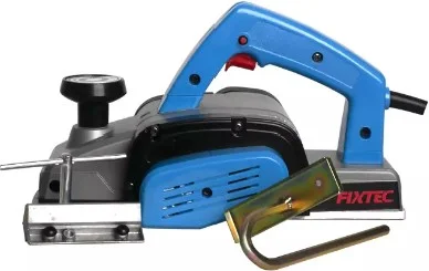 Цена Рубанок FIXTEC FPL550821