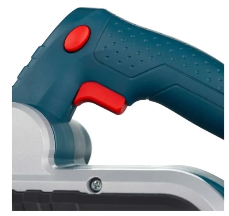 Картинка Электрорубанок BOSCH GHO 6500 (0601596000)