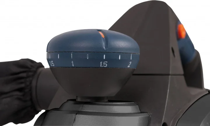 Цена Рубанок Ferm PPM1010 650W