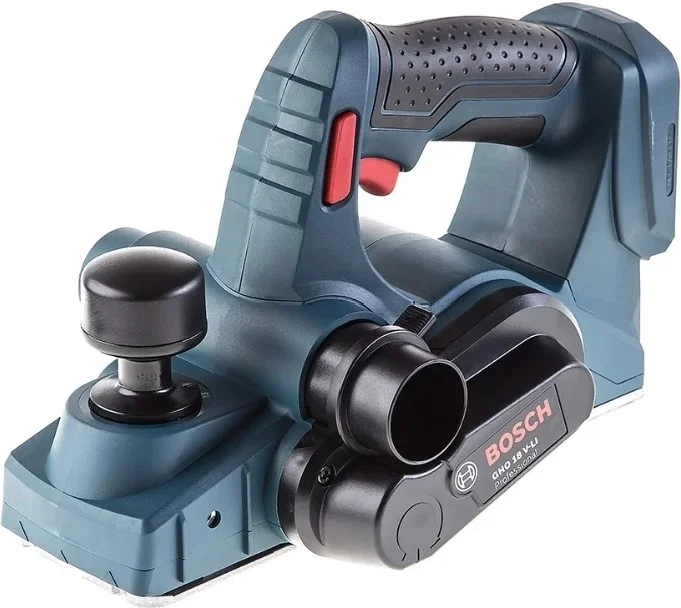 Электрорубанок BOSCH GHO 18 V-LI (06015A0300)