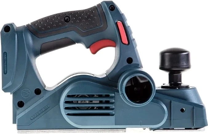 Фотография Электрорубанок BOSCH GHO 18 V-LI (06015A0300)