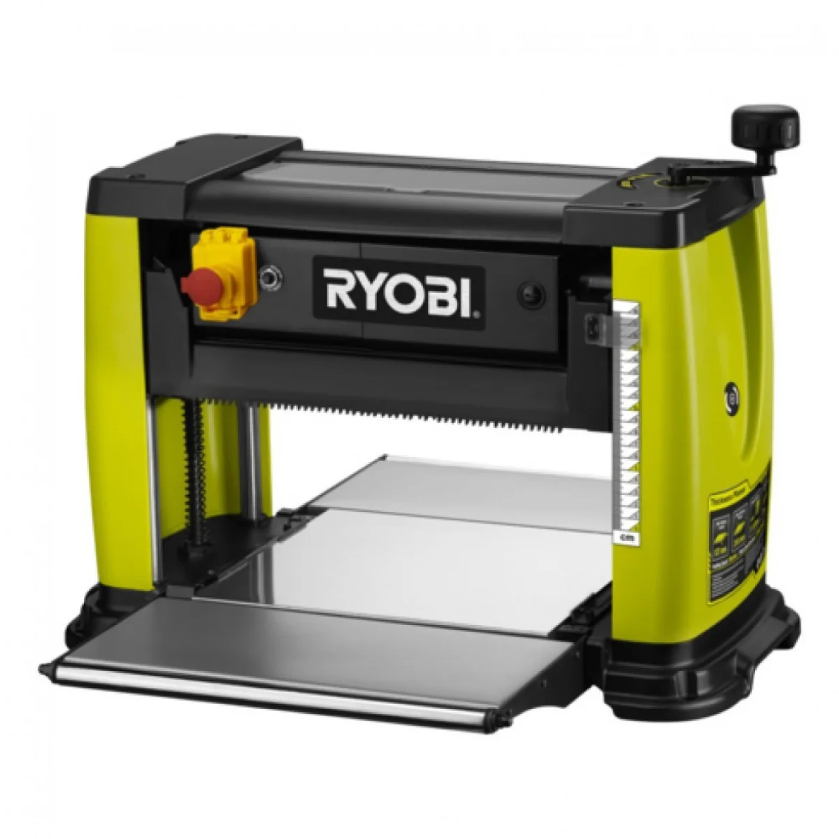 Фото Рейсмусовый станок RYOBI RAP1500G