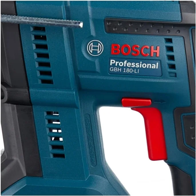 Картинка Перфоратор BOSCH GBH 180-LI (0611911121)
