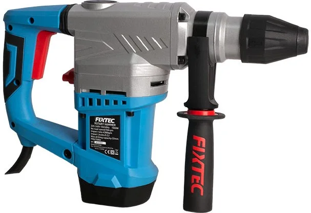 Фотография Пила промышленная FIXTEC FCO2635501