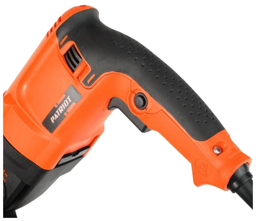 Фото Перфоратор PATRIOT THE ONE RH 262Q