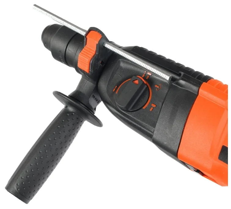 Фотография Перфоратор PATRIOT THE ONE RH 262Q