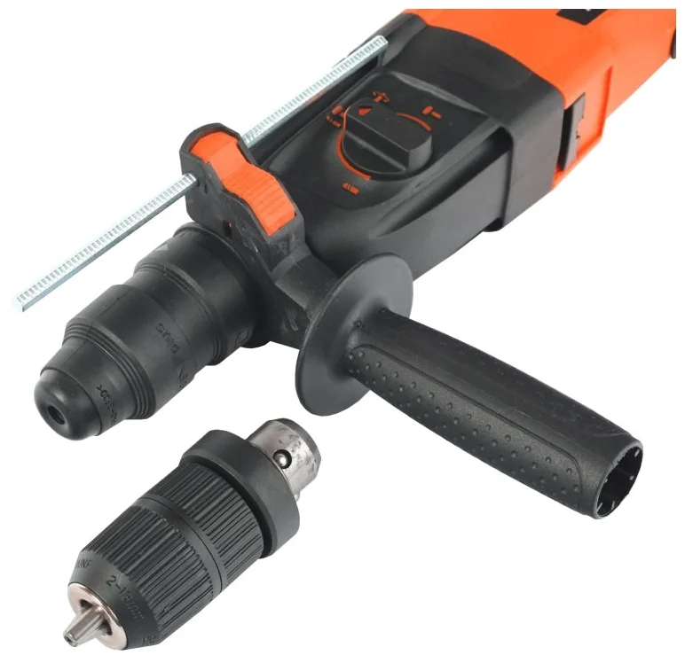 Цена Перфоратор PATRIOT THE ONE RH 262Q
