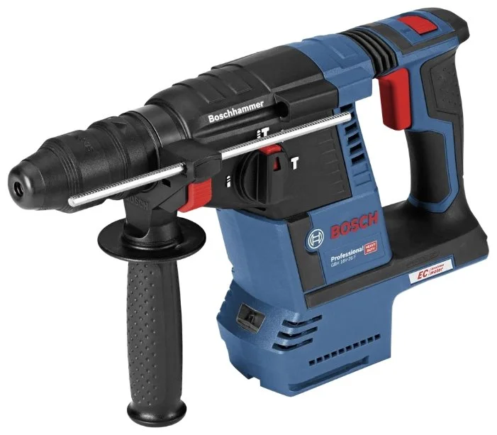 Фото Перфоратор BOSCH GBH 18V-26 (0611909000)