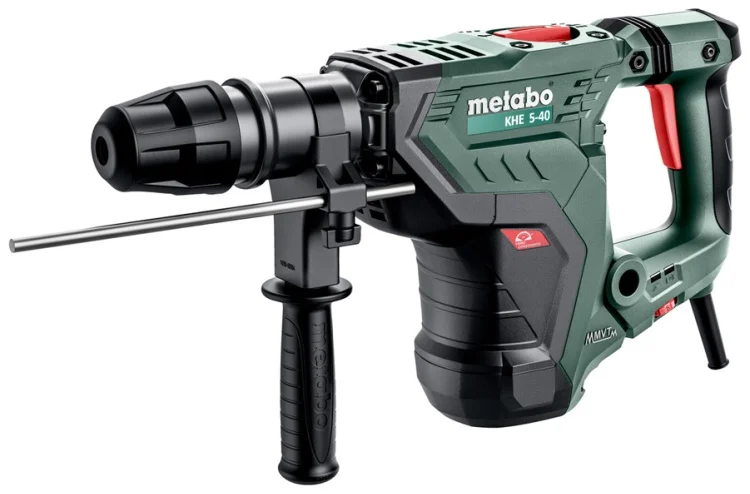 Перфоратор METABO KHE 5-40 (600391500)