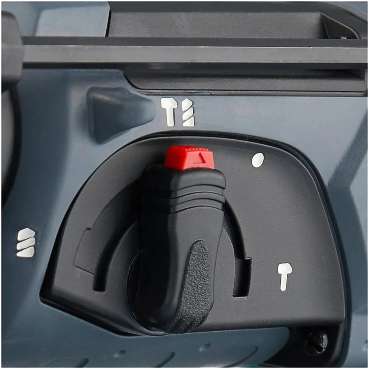 Цена Перфоратор MAKITA DHR202RF