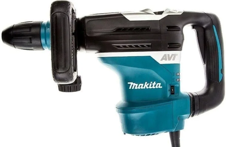 Фото Перфоратор MAKITA HR4013CV