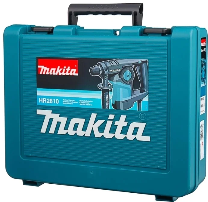 Цена Перфоратор MAKITA HR2810