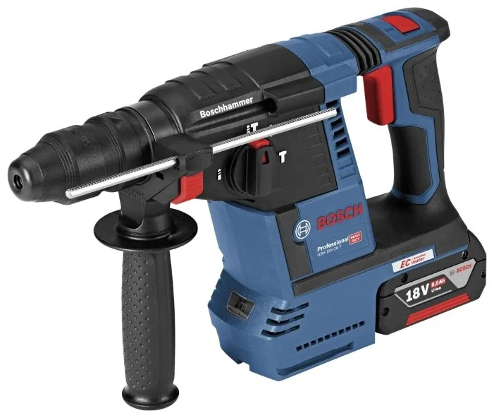Перфоратор BOSCH GBH 18V-26 (0611909003)