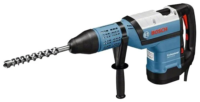 Фото Перфоратор BOSCH GBH 12-52 D (0611266100)