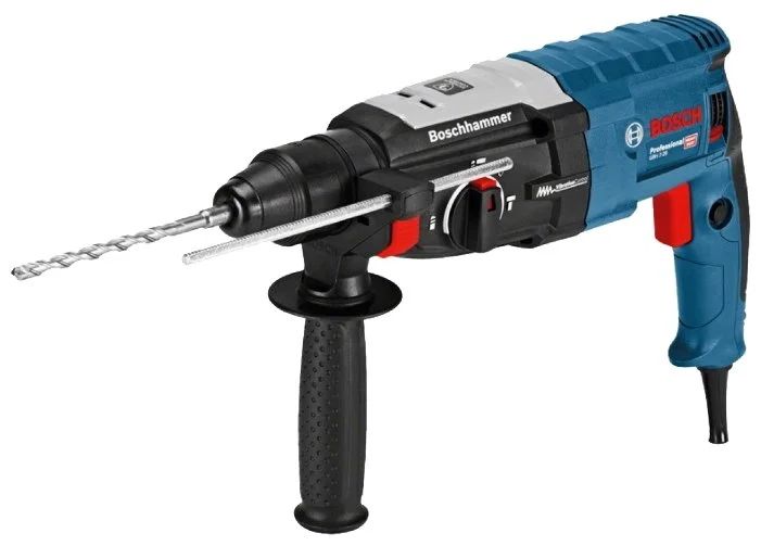 Фото Перфоратор BOSCH GBH 2-28 (0611267500)
