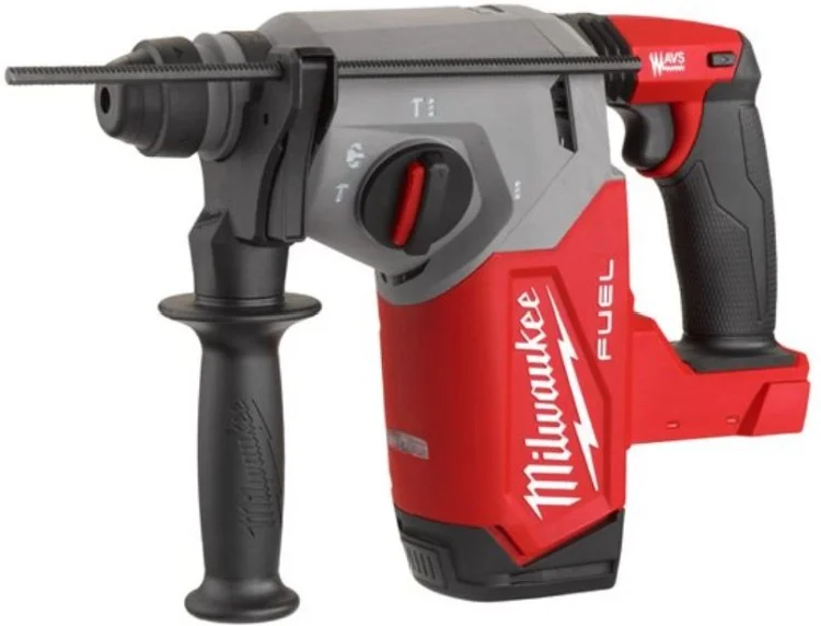 Перфоратор MILWAUKEE M18 FH-0X (4933478500)