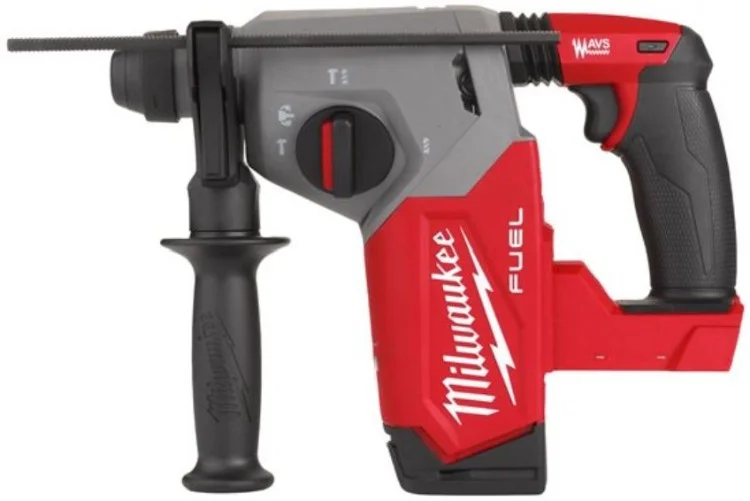 Фото Перфоратор MILWAUKEE M18 FH-0X (4933478500)