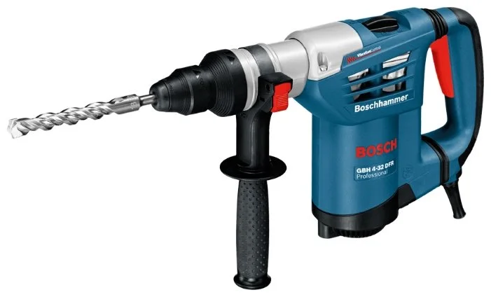 Фото Перфоратор BOSCH GBH 4-32 DFR (0611332100)