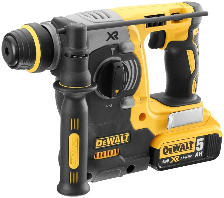 Фотография Перфоратор DeWALT DCH273N-XJ