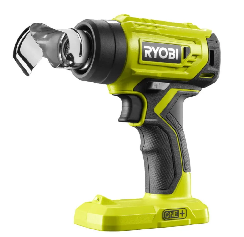 Фото Фен RYOBI R18HG-0