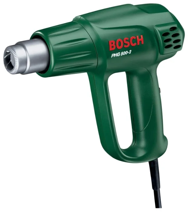Фен технический BOSCH PHG 500-2