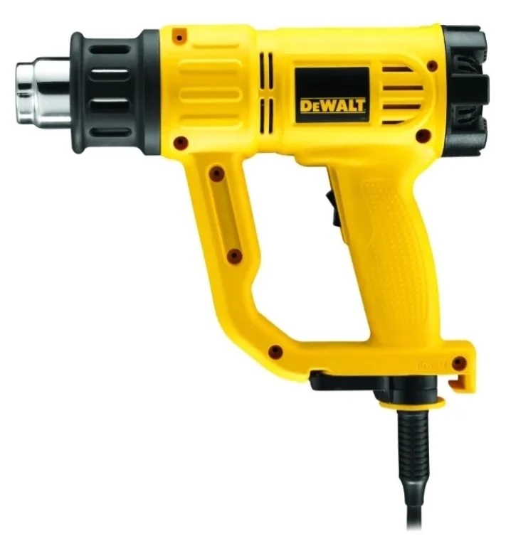 Фото Фен строительный DeWALT D26411-QS