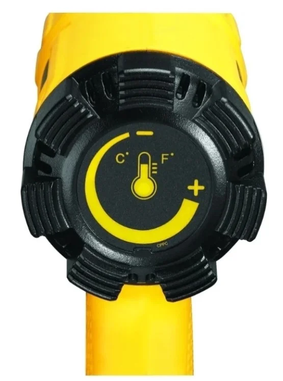 Фотография Фен строительный DeWALT D26411-QS