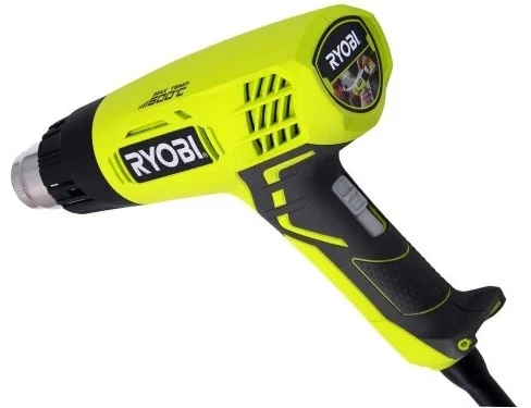 Фотография Фен технический RYOBI EHG2000