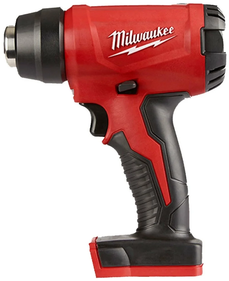 Фен технический MILWAUKEE M18 BHG-0 (4933459771)