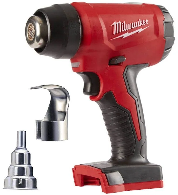 Фото Фен технический MILWAUKEE M18 BHG-0 (4933459771)