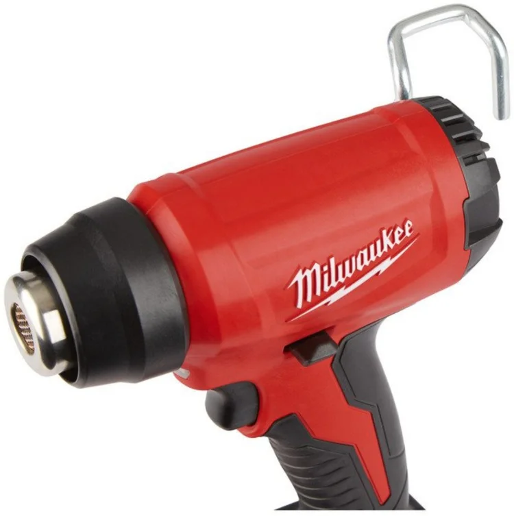 Фотография Фен технический MILWAUKEE M18 BHG-0 (4933459771)