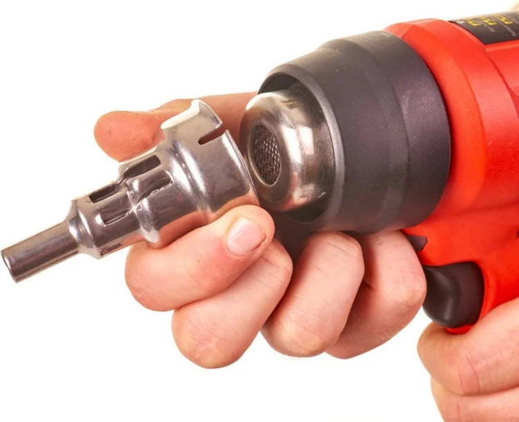 Картинка Фен технический MILWAUKEE M18 BHG-0 (4933459771)